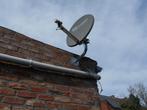 parabole + pied, Audio, Tv en Foto, Schotelantennes, Ophalen, Zo goed als nieuw