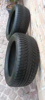 2x Winterbanden 225/50/17 H98 - 6mm Bridgestone LM01 ROF, Auto-onderdelen, Banden en Velgen, Ophalen, 17 inch, Winterbanden, 225 mm