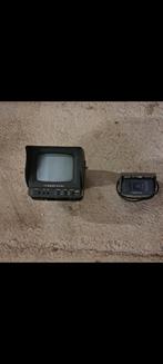Mobitronic monitor en camera, Ophalen, Zo goed als nieuw