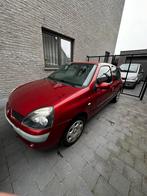 Renaul Clio / 2003 / 177.000 km benzine manueel, Auto's, Renault, Handgeschakeld, Particulier, Stadsauto, 3 deurs