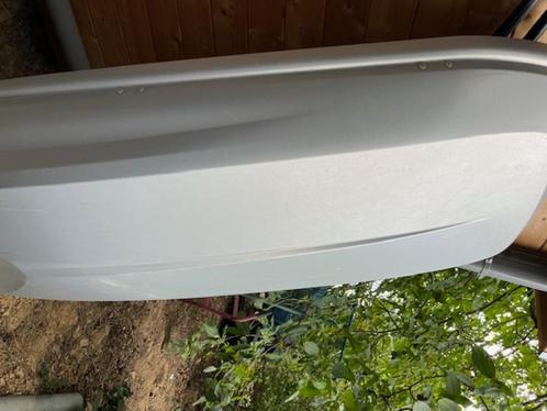 Dakkoffer Hapro Carver groot formaat, Auto diversen, Dakkoffers, Gebruikt, Ophalen