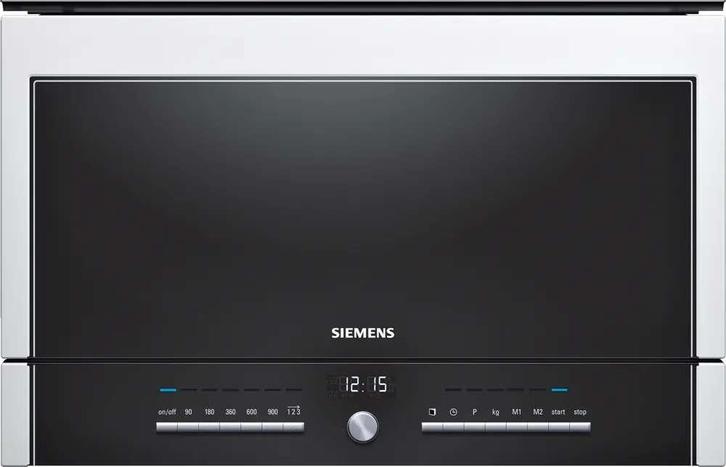 SIEMENS HF25M2L2 MAGNETRON, Elektronische apparatuur, Microgolfovens, Gebruikt, Inbouw, Microgolfoven, 45 tot 60 cm, Ophalen