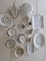 Servies Boch Copenhague, Antiek en Kunst, Ophalen