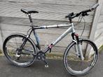 Trek 6500 mountainbike xt mavic 21,5", Fietsen en Brommers, Ophalen, Gebruikt, Hardtail, Heren