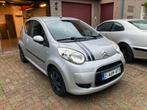 Citroën c1 // benzine // gekeurd, Auto's, Voorwielaandrijving, 4 zetels, Stof, 50 kW
