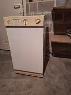 Wasmachine Siemens, Elektronische apparatuur, Bovenlader, 4 tot 6 kg, Gebruikt, 90 tot 95 cm