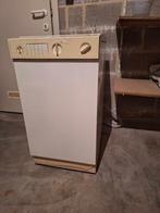 Wasmachine Siemens, Bovenlader, 4 tot 6 kg, Gebruikt, 90 tot 95 cm