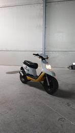 Mbk Booster 50cc a-klasse, Fietsen en Brommers, Ophalen, Tweetakt, Gebruikt, Overige modellen