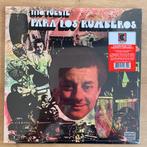 Tito Puente - Para L’os Rumberos Vinyl NEUF, Zo goed als nieuw