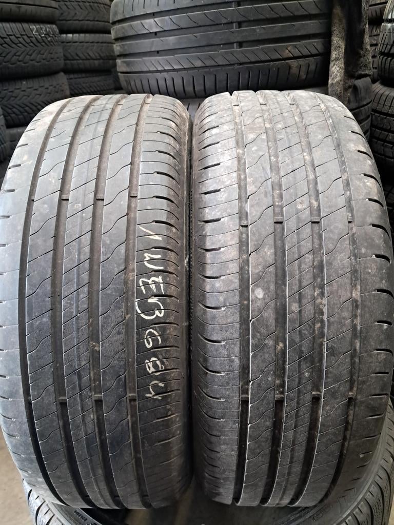 2055516 205/55/16 205/55r16 été Goodyear, Autos : Pièces & Accessoires, Commande, Audi, BMW, Citroën, Daihatsu, Fiat, Ford, Honda