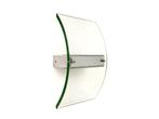 wandlamp Lucide, Verzenden, Gebruikt, Glas, Modern