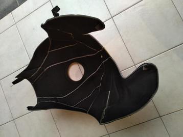 Bagster tankdeksel voor BMW K 1200 S