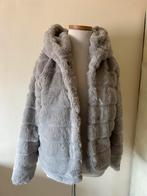 Faux Fur jas maat S, Kleding | Dames, Ophalen of Verzenden, Zo goed als nieuw, Maat 36 (S)