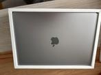 MacBook Pro 13” M1 (2020) – 8 Go / 256 Go – Boîte + acces, Informatique & Logiciels, Apple Macbooks, 256 GB, Enlèvement ou Envoi