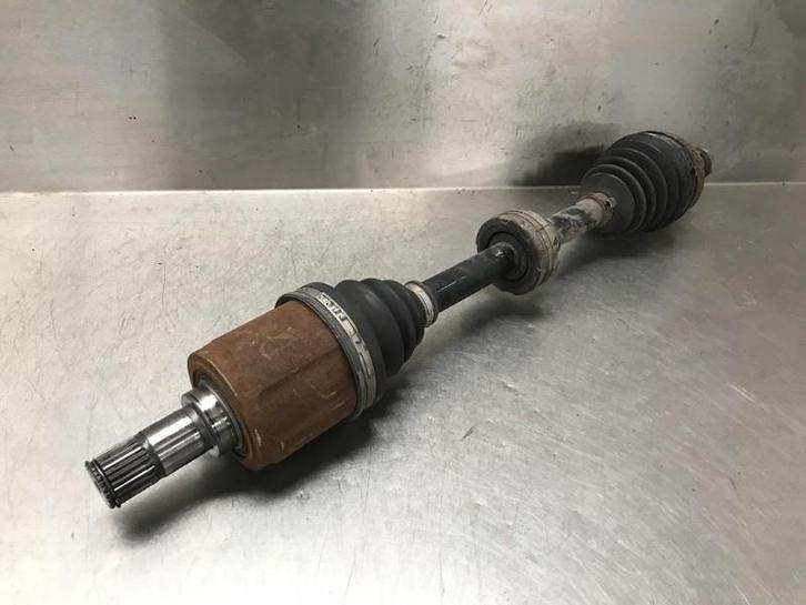 AANDRIJFAS LINKS VOOR ABS Honda Civic (FK / FN), Auto-onderdelen, Remmen en Aandrijving, Honda, Gebruikt