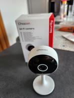 Camera wifi IPCAM-F104, TV, Hi-fi & Vidéo, Comme neuf, Enlèvement ou Envoi