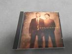 CD Leyers,Michiels & Soulsister - Simple Rule - gesigneerd, Cd's en Dvd's, Ophalen of Verzenden, Zo goed als nieuw
