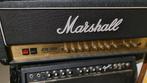 Marshall JCM 2000 DSL 100W hoofd verkopen, Ophalen of Verzenden, Zo goed als nieuw, Gitaar, 100 watt of meer