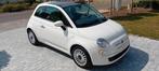 fiat 500 0.9twin air turbo benzine al gekeurd voor verkoop, Auto's, Parkeersensor, Particulier, Te koop, Benzine