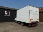 Iveco Masif 3.0 D RIJBEWIJS C, Auto's, Bestelwagens en Lichte vracht, Iveco, Bedrijf, Te koop, Handgeschakeld