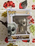 Walt Disney World Funko 1105 - Pirates of the Caribbean dog, Verzamelen, Ophalen of Verzenden, Overige figuren, Nieuw, Beeldje of Figuurtje