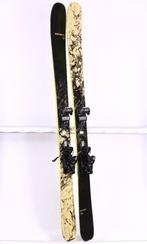 180 cm freeride ski's ROSSIGNOL BLACK OPS SENDER TI 2022, Sport en Fitness, Skiën en Langlaufen, Verzenden, Rossignol, Carve, 180 cm of meer