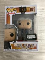 Funko Supply Drop The Walking Dead Carol Peletier, Collections, Enlèvement ou Envoi, TV, Figurine ou Poupée, Neuf