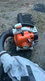 Bladblazer en zuiger stihl sh 86, Ophalen of Verzenden