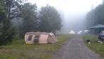Tent  quechua T 6.2 XL, Caravans en Kamperen, Tenten, Ophalen