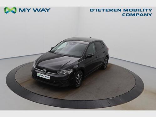 Volkswagen Polo Polo 1.0 TSI Life Business OPF DSG, Auto's, Volkswagen, Bedrijf, Polo, ABS, Airbags, Airconditioning, Boordcomputer