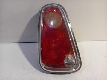 ACHTERLICHT LINKS BUITEN Mini Mini Open (R52) beschikbaar voor biedingen
