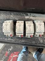 Zennio knx energie meters. Ref zezio-kesp, Ophalen of Verzenden, Zo goed als nieuw, Overige typen