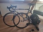 elite direto + Eddy Merckx "Vic Van Schil" maat 165-175cm, Ophalen, Gebruikt