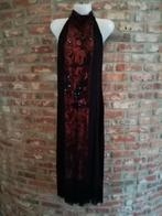 prachtig lange gelegenheidsjurk avondjurk Japanse Geisha , S, Kleding | Dames, Gelegenheidskleding, Ophalen of Verzenden, Nieuw