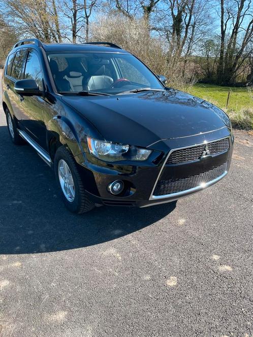 Mitsubishi outlander 4x4 did, Auto's, Mitsubishi, Particulier, Outlander, 4x4, ABS, Achteruitrijcamera, Airbags, Airconditioning
