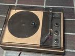 vintage platendraaier, Audio, Tv en Foto, Platenspelers, Ophalen of Verzenden