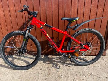 Rockrider 24” beschikbaar voor biedingen