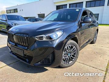 BMW iX1 xDrive30 M Sport | Pano 