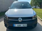 VW Caddy 2.0tdi 5pl uit 2017!!! 73.000 km!!! Nieuwstaat, Auto's, Voorwielaandrijving, 1995 cc, Electronic Stability Program (ESP)