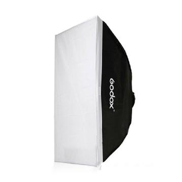 Godox Softbox Bowens Mount + Grid - 70x100cm beschikbaar voor biedingen