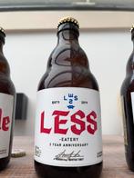 Duvel flesje Less, Verzamelen, Ophalen of Verzenden, Zo goed als nieuw, Duvel