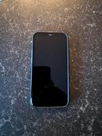 Iphone 12 pro max 128gb graphite, Ophalen, Zwart, 77 %, IPhone 12 Pro Max
