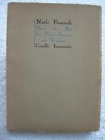 Camille Lemonnier – 1945 – rare tirage limité collector, Ophalen of Verzenden, Gelezen