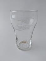 2 verres Enjoy Coca-Cola White, Collections, Enlèvement ou Envoi, Comme neuf, Verre à soda