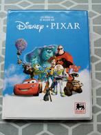 ALBUM MET KAARTJES DE HELDEN VAN DISNEY-PIXAR - DELHAIZE 20, Verzamelen, Supermarktacties, Ophalen of Verzenden