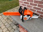 Stihl MS 212 neuve, Jardin & Terrasse, Enlèvement, Comme neuf