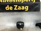Airbag gauche (volant) d'un Skoda Fabia, Autos : Pièces & Accessoires, -, 3 mois de garantie, Utilisé, Skoda