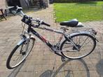 Herenfiets Jumpertrek, Fietsen en Brommers, Ophalen, Gebruikt, Overige merken, Versnellingen