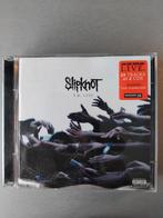 2cd. Slipknot.  9.0: Live., Cd's en Dvd's, Cd's | Hardrock en Metal, Ophalen of Verzenden, Zo goed als nieuw
