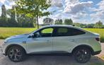 Renault, Auto's, Arkana, 4 cilinders, 1600 cc, Wit